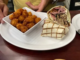 Sugar Creek Brickhouse