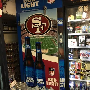 bud light and bud light
