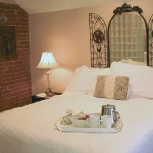 Missouri River Suite | Main Street Inn Bed &amp; Breakfast