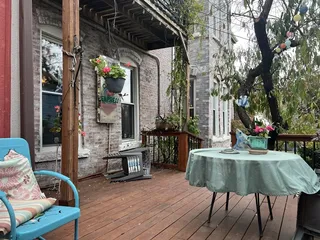 1812 Overture B&B