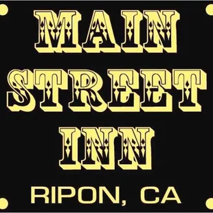 main street inn