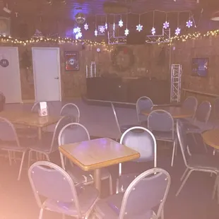 Dance Floor