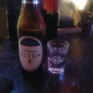 drink