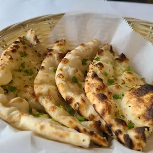Bullet Naan out of this world.