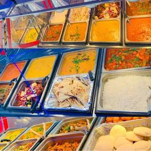 curry, interior