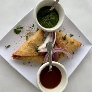 Samosa
