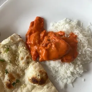 food, curry