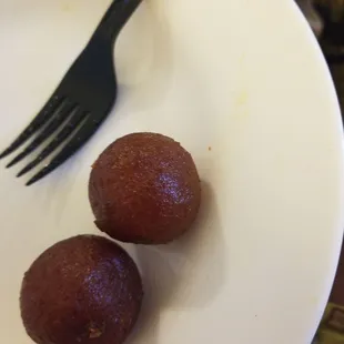 Gulab Jamun