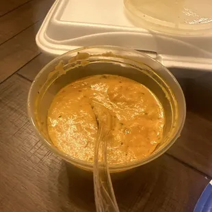Chicken Korma