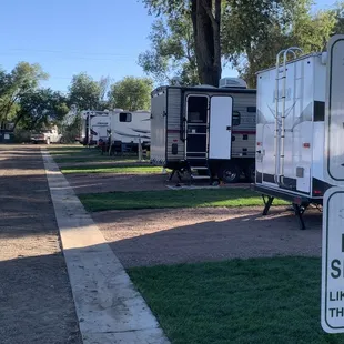 Main Street Manor Rv Park