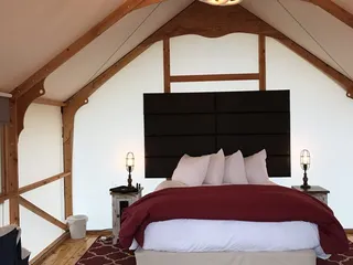 Echo Canyon Campground