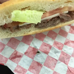 Main Street Market & Deli