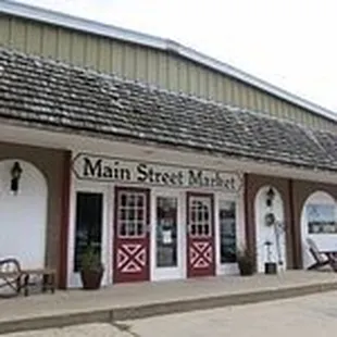 Main Street Market