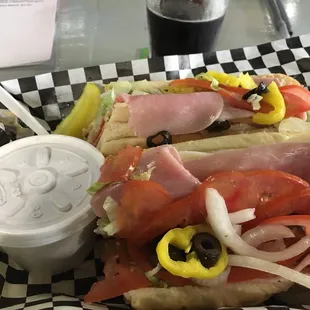 sushi, sushi and sashimi, food, sashimi