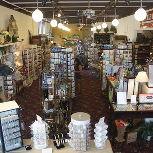 Main Street Marketplace