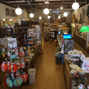 Main Street Marketplace