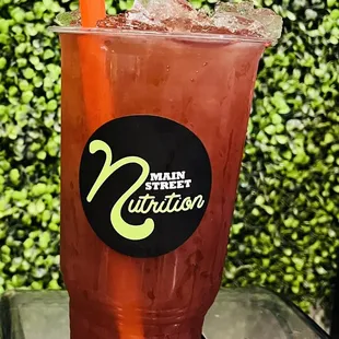 Mega Teas for focus &amp; energy!