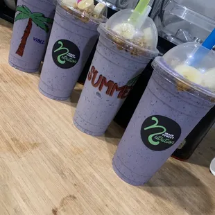 drink, sushi and sashimi