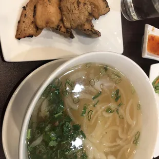 Chicken Pho