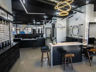 The Oculist by Vision Source