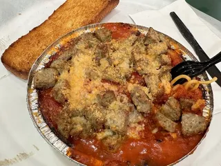 Pizza Plus