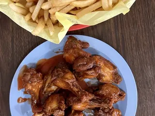 Geneo's Pizza