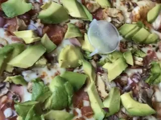Dean's Pizza