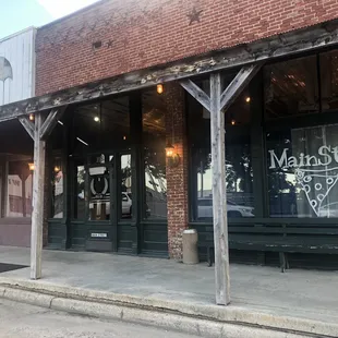 Main Street Restaurant