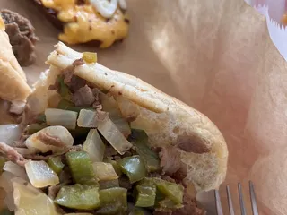 Merick's Sandwich Shop