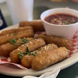 Main Street Pizza & Pasta