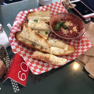 Garlic Bread