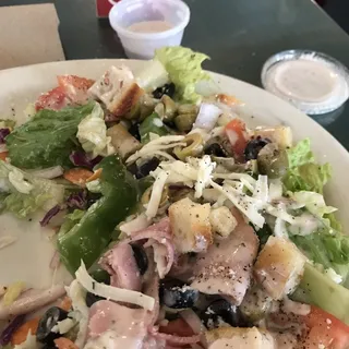 Chef Salad