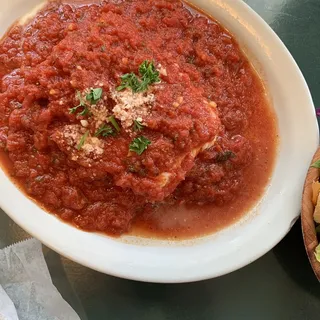 Chicken Lasagna