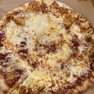 Cheese Pizza