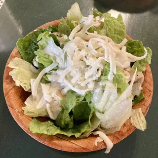 Ranch Dressing