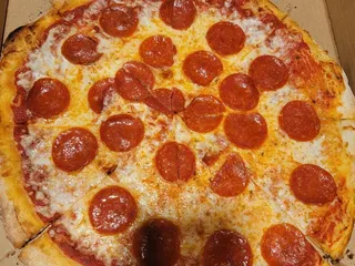Fathead Pizza