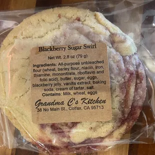 Dangerously delicious