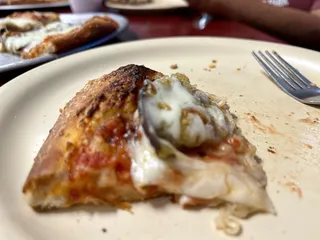 Antonio's Pizza And Italian