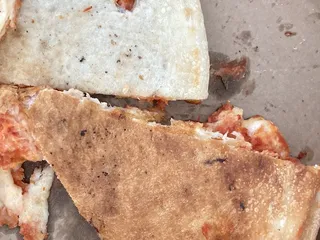 Upper Crust Pizza