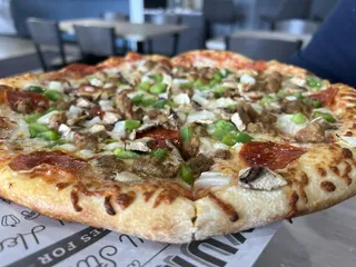 Mother's Pizzeria