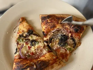 Mama Pizza