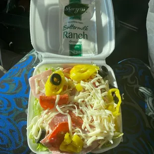 Salad