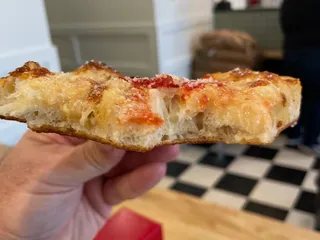 Trophy Pizza - Evendale