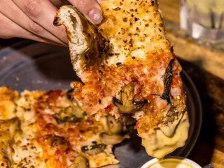 Mikey's Late Night Slice