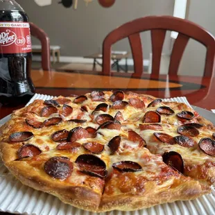 Main Street Pizzeria