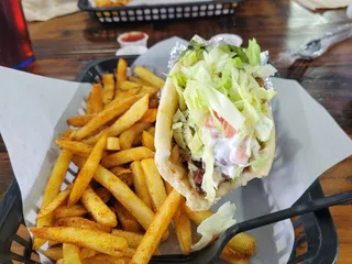 Skorpios Gyros