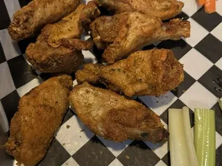 Cheeky Pete’s Tavern