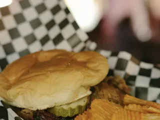 Union Hill Trading Post