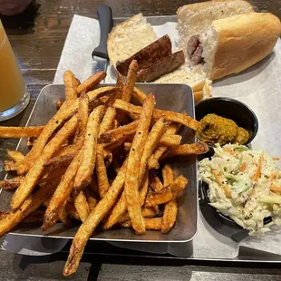Yummy bratwurst