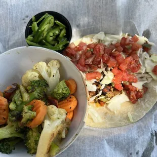 Veggies!!!!